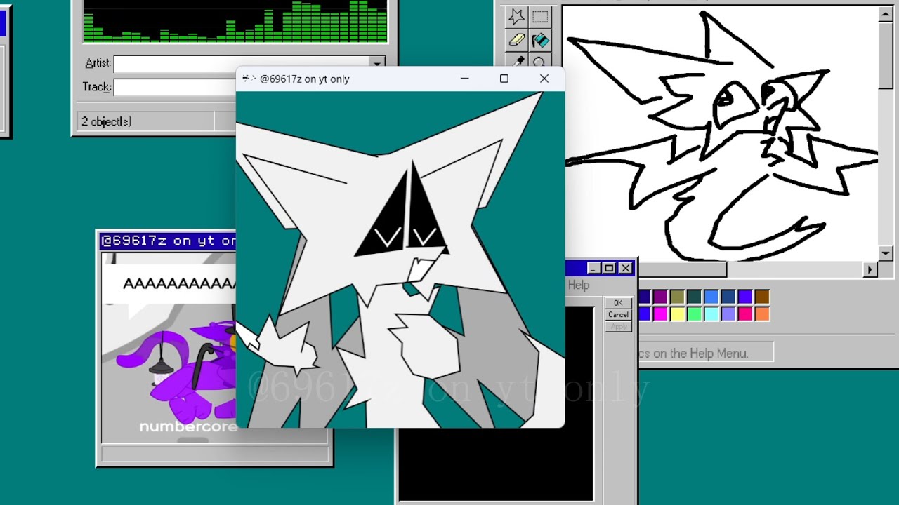 wormnet