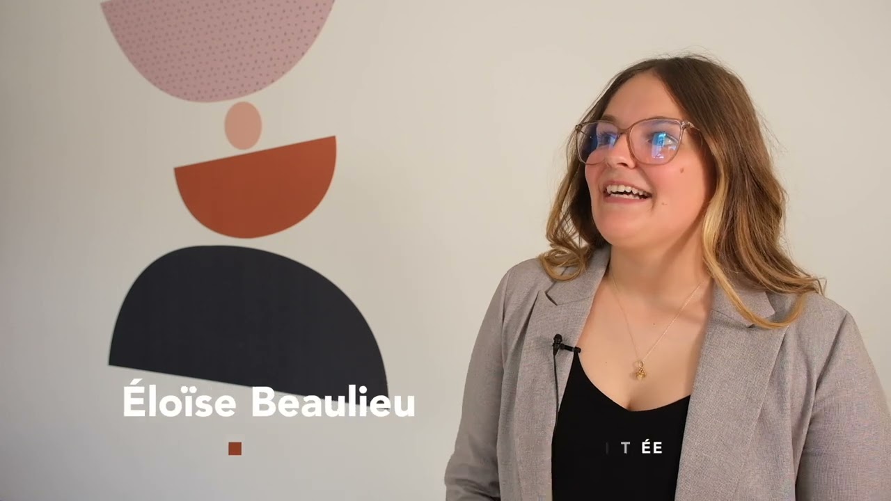 Témoignages | Techniques d’administration et de gestion