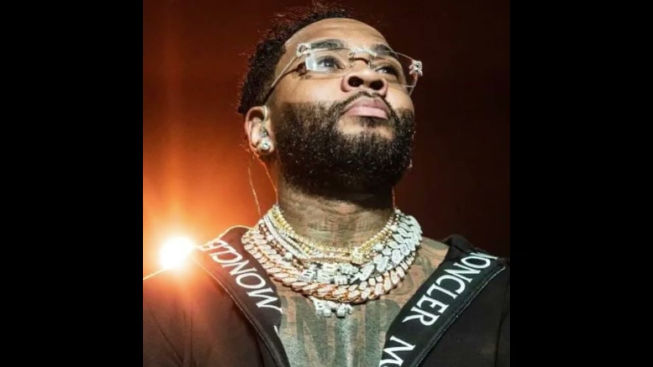 [FREE] Kevin Gates Type Beat x 
