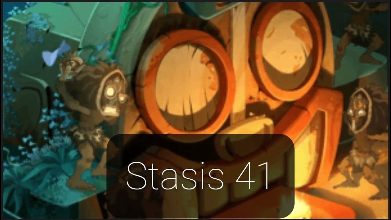 Wakfu - Kanniball Stasis 41