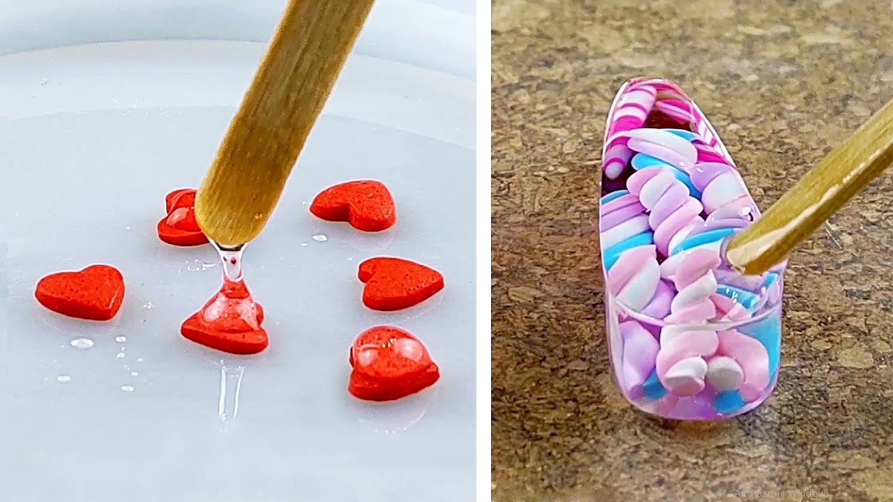 11 MOST Amazing DIY from Epoxy resin / Fancy resin ideas