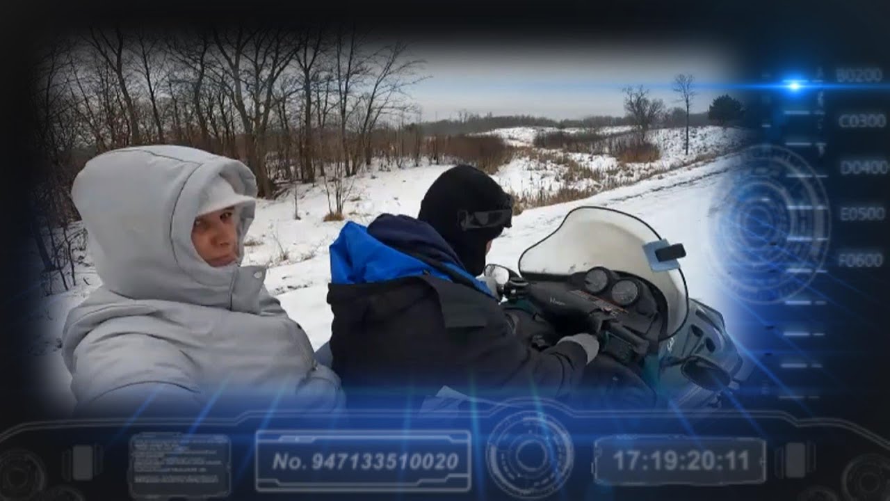 NAS DVOJE , ZIMSKE AKTIVNOSTI I RADOSTI  !!