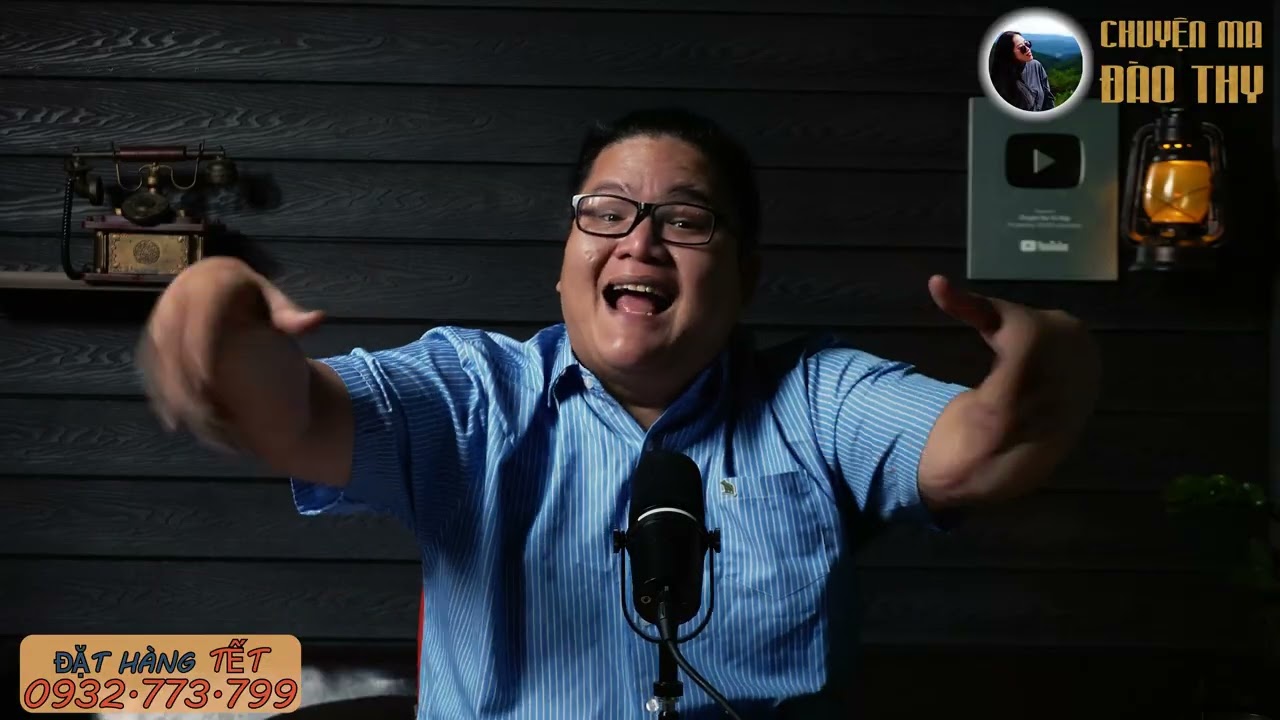 [TẬP 2609] Chuyện Ma Có Thật : OAN HỒN NGƯỜI BỘ ĐỘI BỊ CƯA GIÒ