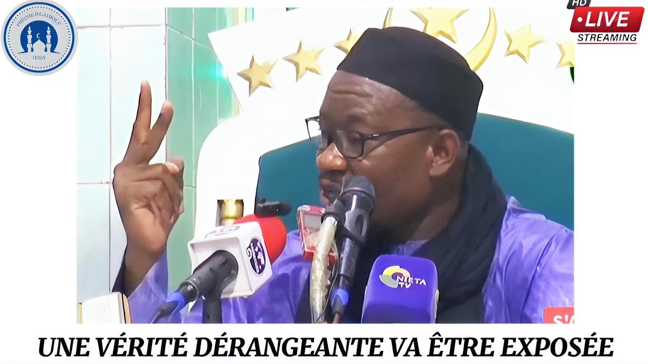 💢🛑UNE VÉRITÉ DÉRANGEANTE VA ÊTRE EXPOSÉE(Écoute attentivement)‼️ 