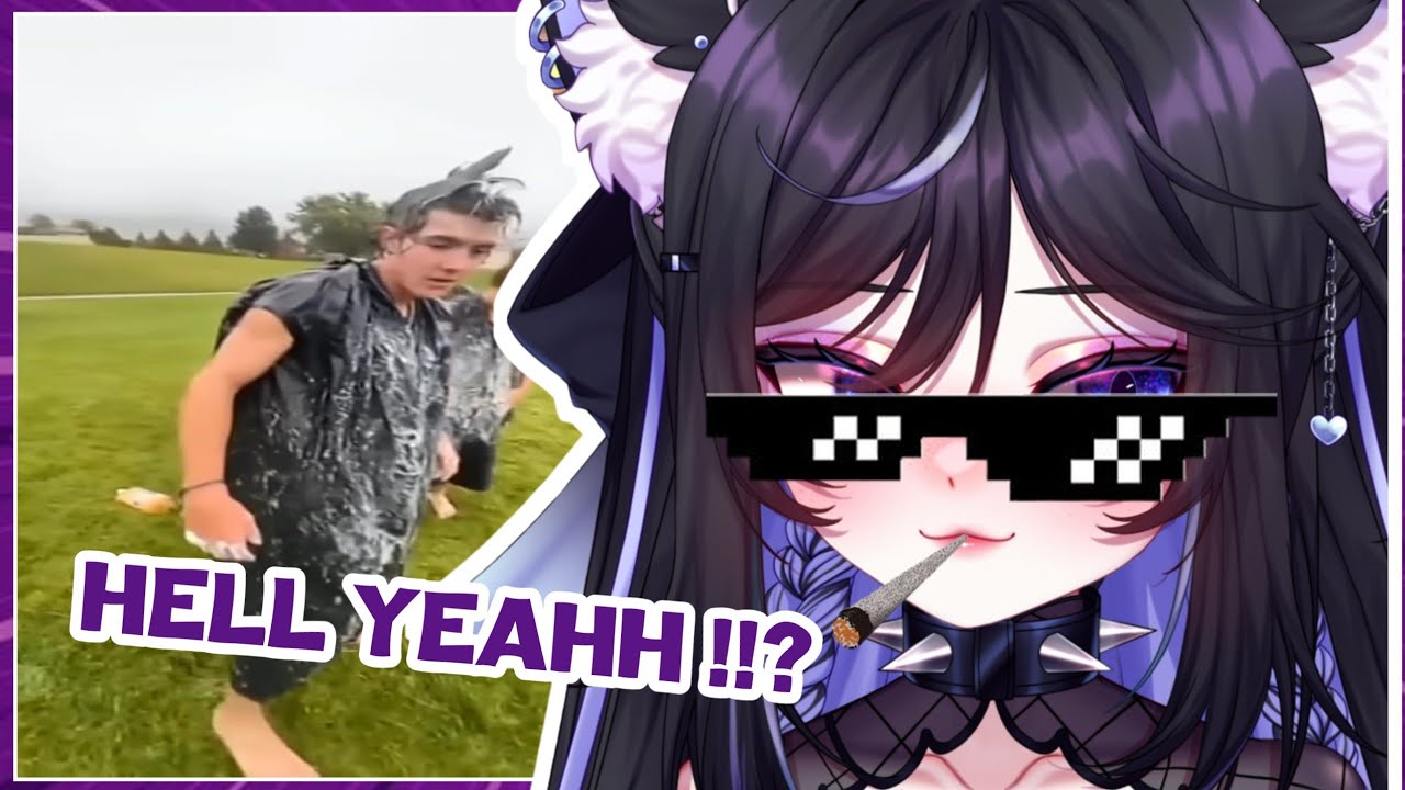 Nekrolina Reacts to UNUSUAL MEMES COMPILATION | TRY TO NOT LAUGH !!?