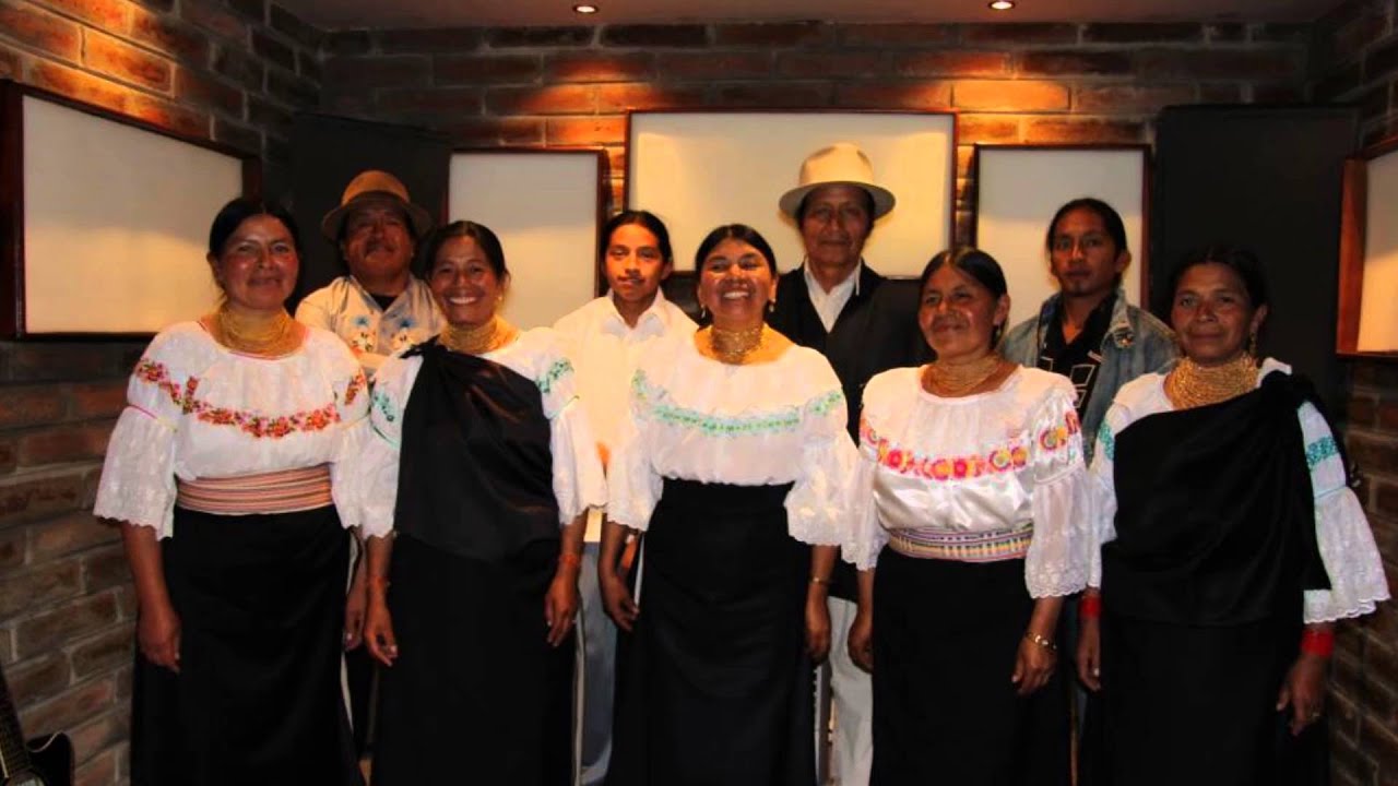 DMG GRUPO COMUNICACIÓN JUYAK TAITA DIOS