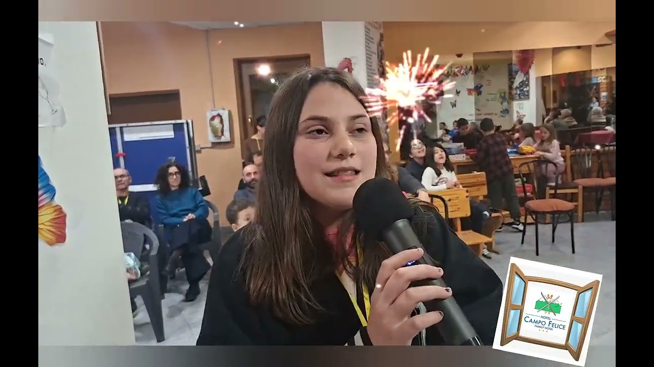 KARAOKE 28 DICEMBRE 2025 ANIMAZIONE SHOW ELVISPAYNO HOTEL CAMPO FELICE