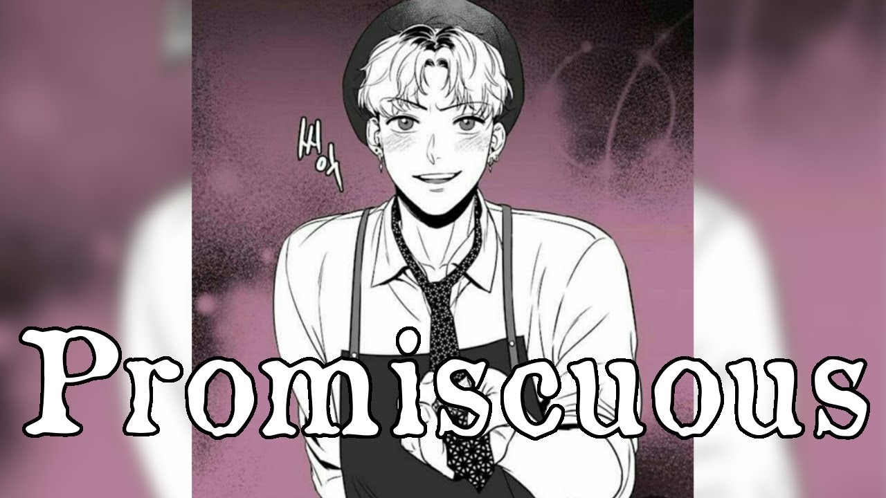 Daycore - Promiscuous