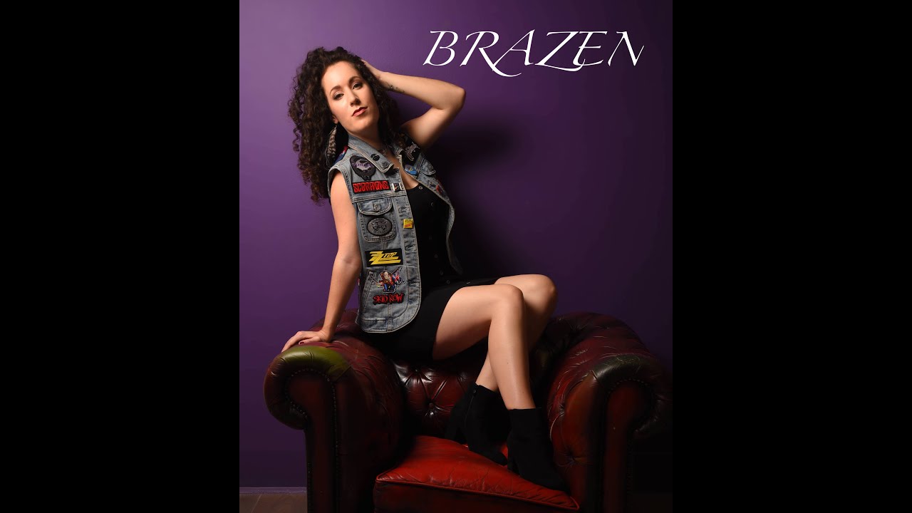 Brazen - Skunk Anansie Cover