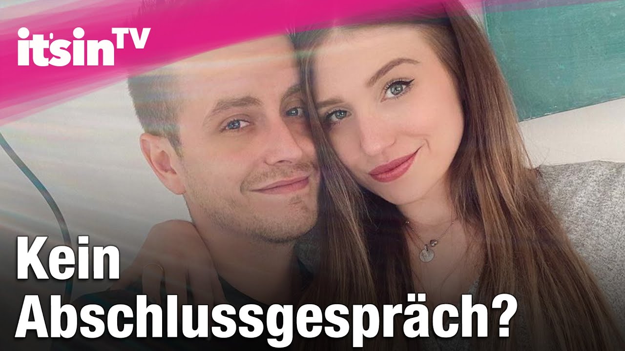 Julian Claßen plötzlich ganz ehrlich: Darum gab es kein Trennungs-Statement mit Bibi | It's in TV