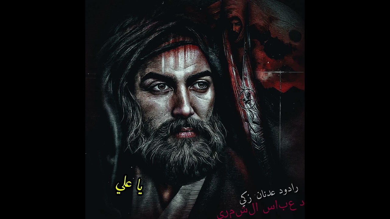 علي