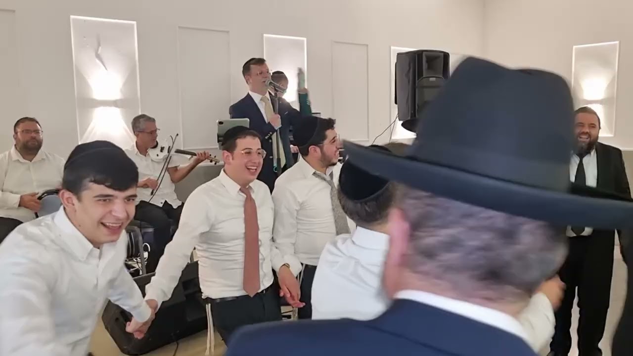 יהודה ועקנין - אל עד לי לעד