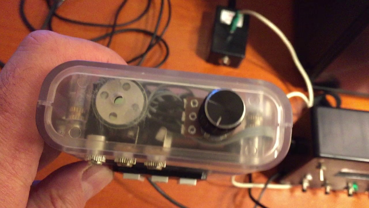 Full-featured K3NG CW Morse code keyer on an Arduino Mega 2560 R3