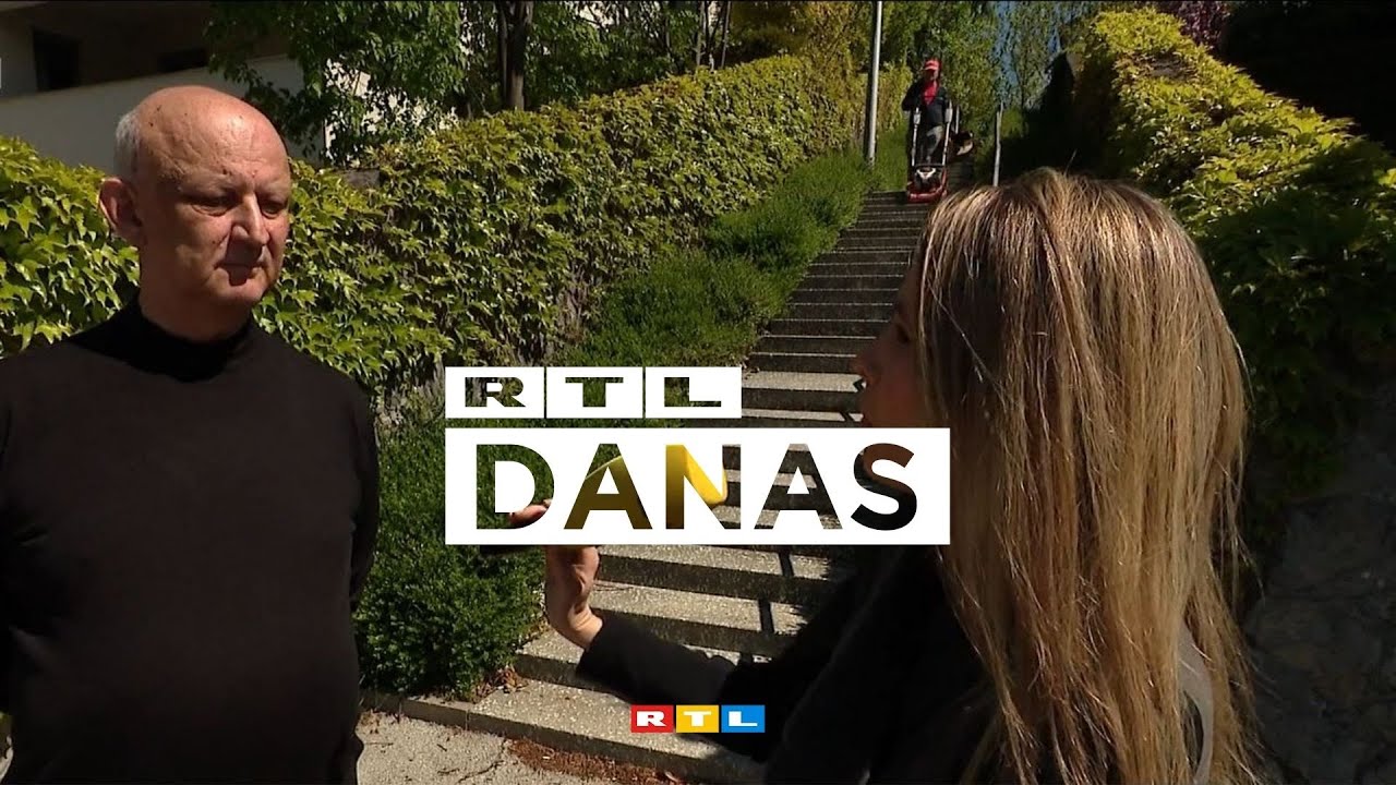 Kumovi u svađi zbog pomilovanja šefova UDBA-e: Ćesić Rojs tvrdi da je Krešić ucijenjen | RTL DANAS