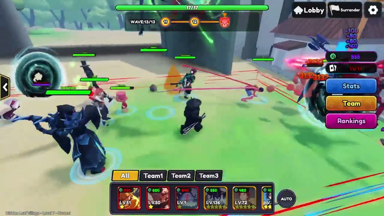 Anime Fantasy Kingdom RB