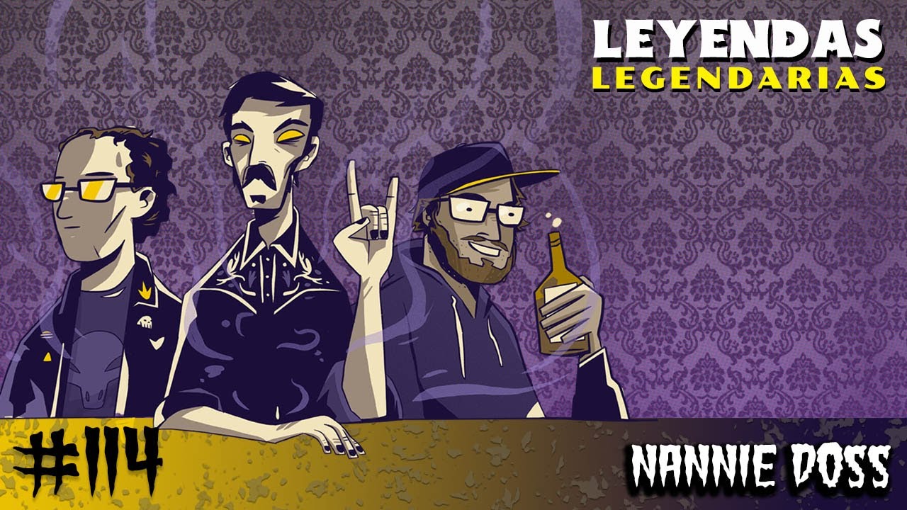E114: Nannie Doss