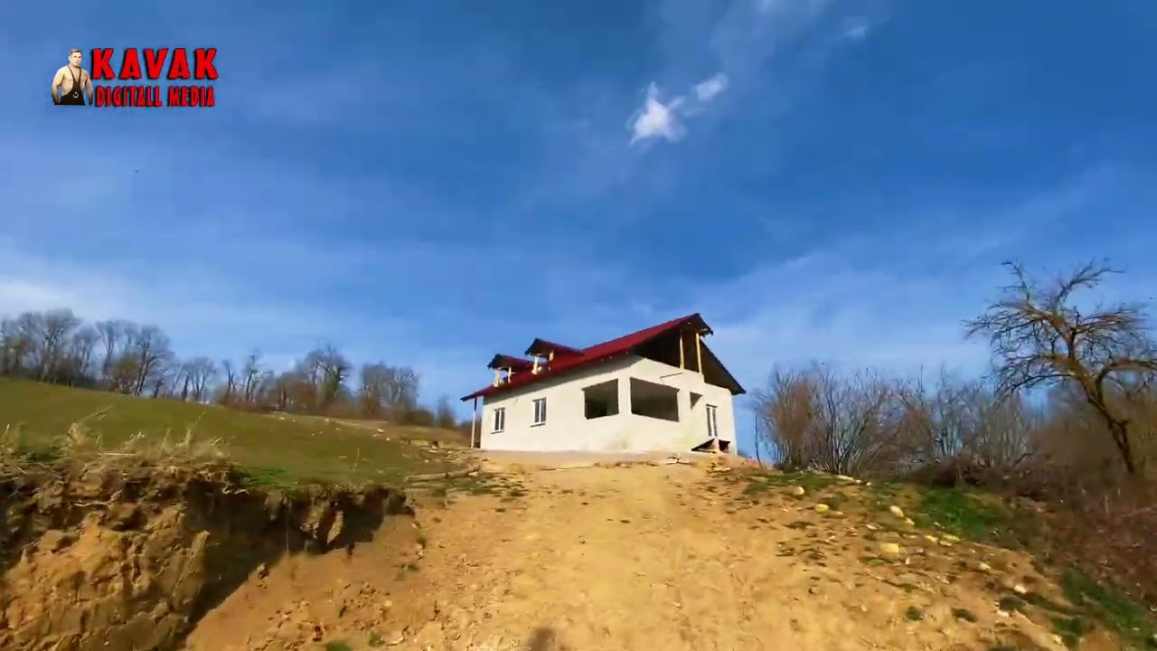 KAVALLI KÖYÜ KAVAK / SAMSUN