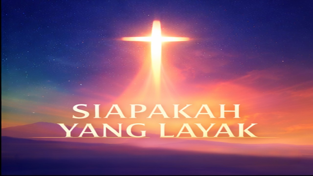 🎤 Siapakah Yang Layak - Mazmur 15 (Official Music Video) Versi Bahasa Melayu 🎤