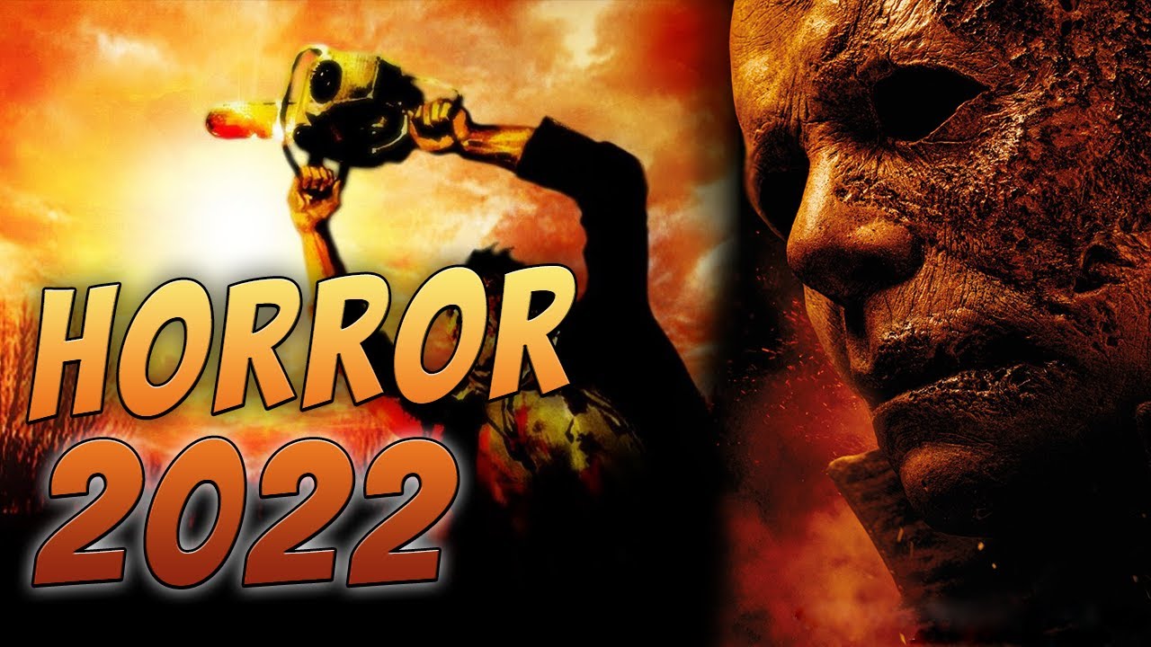 HORRORFILME 2022 auf die wir uns freuen können (und Halloween)