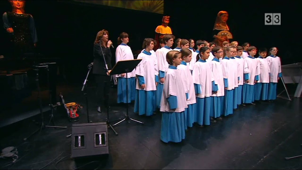 Blavets de Lluc - Andreu Riera - Maria del Mar Bonet - 