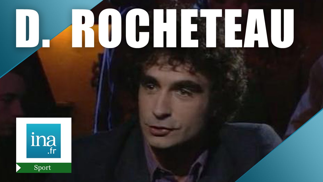 Qui est Dominique Rocheteau ? | Archive INA