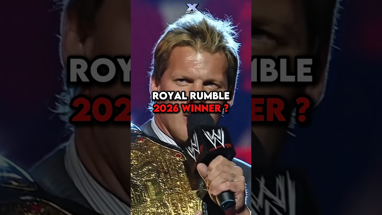Wwe Royal Rumble Winner 2026 🤔🔥 #wwe #wwewrestler #romanreigns #shorts