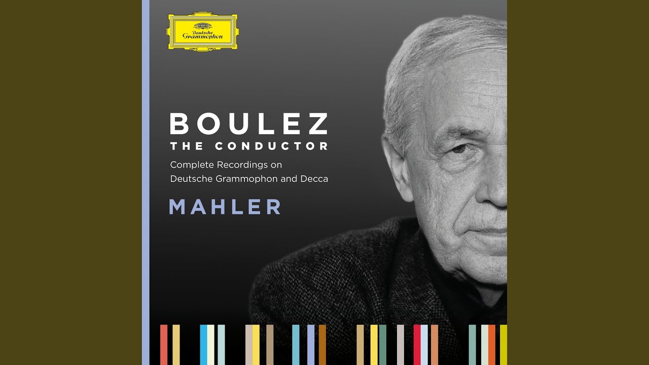 Mahler: Das klagende Lied (2 Movement Version): II. Hochzeitsstück: e. Ach Bruder, lieber...