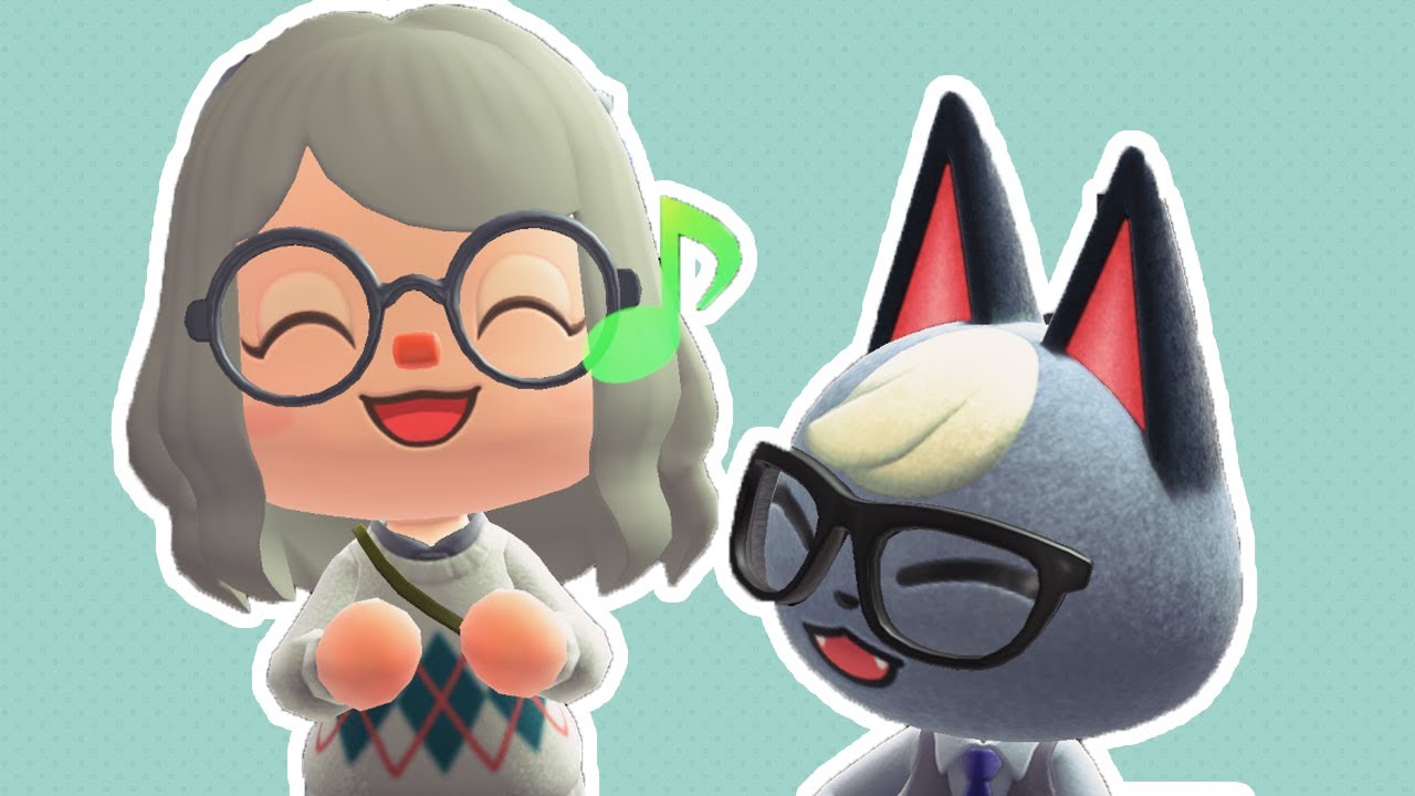Moving Out Villagers - I GOT RAYMOND - Animal Crossing New Horizons