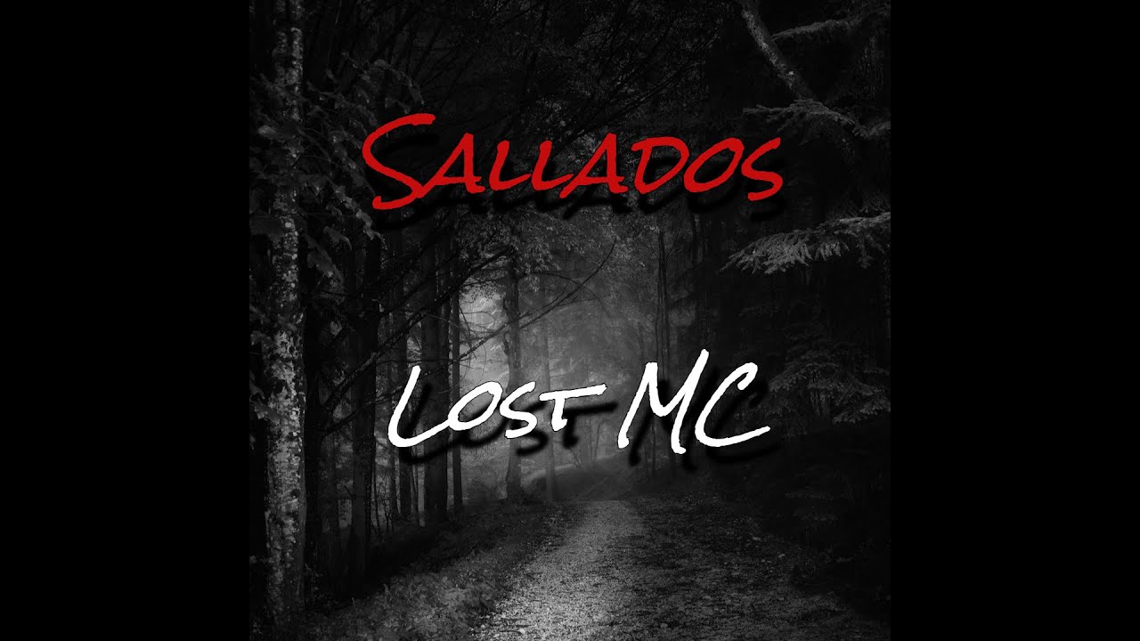 Kriget | Sallados - Lost MC
