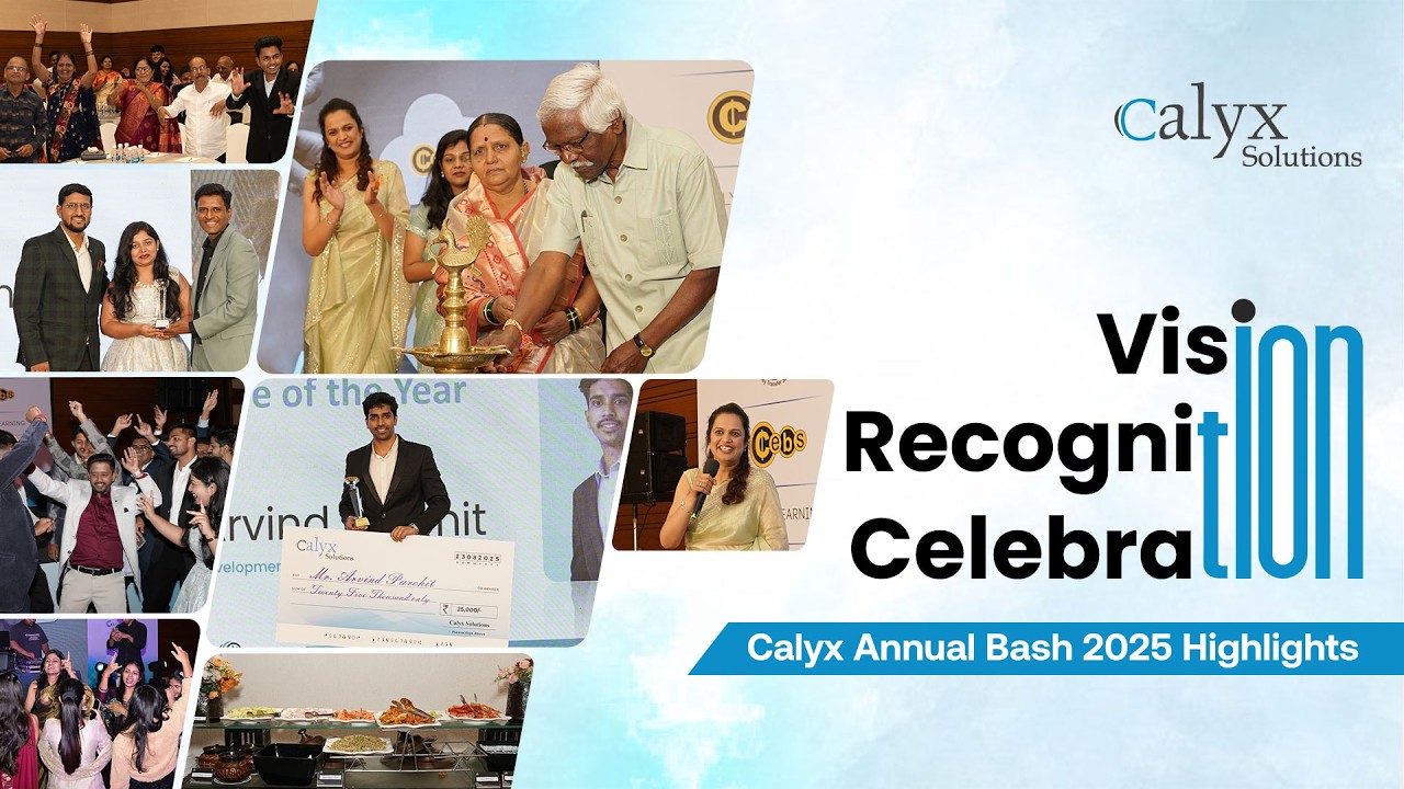 𝗧𝗵𝗿𝗼𝘄𝗯𝗮𝗰𝗸 𝘁𝗼 𝗮𝗻 𝘂𝗻𝗳𝗼𝗿𝗴𝗲𝘁𝘁𝗮𝗯𝗹𝗲 𝗻𝗶𝗴𝗵𝘁 — 𝗖𝗮𝗹𝘆𝘅 𝗔𝗻𝗻𝘂𝗮𝗹 𝗕𝗮𝘀𝗵 𝟮𝟬𝟮𝟱 🎉