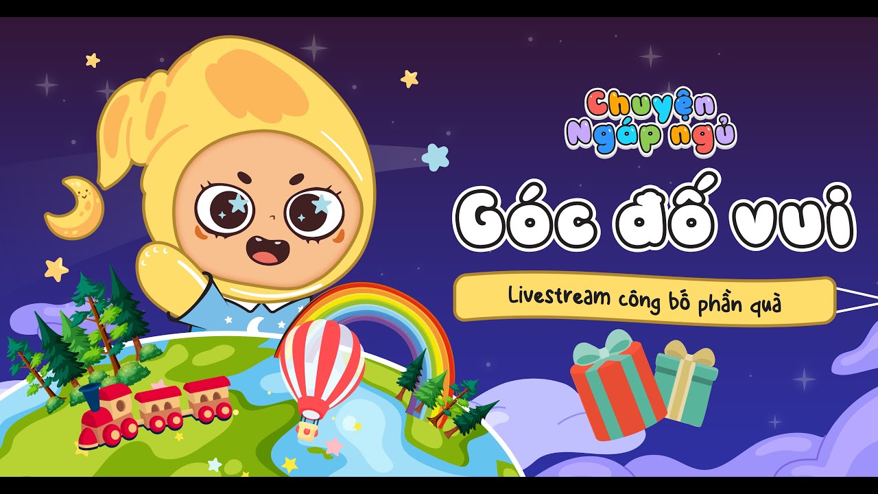 LIVESTREAM Chuyện ngáp ngủ Tuần 2 Tháng 2 Năm 2026