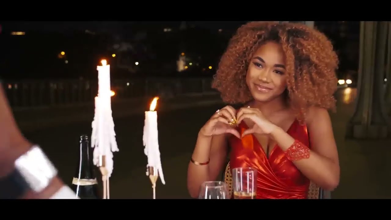Koffi Olomide - BMC (Clip Officiel) HD