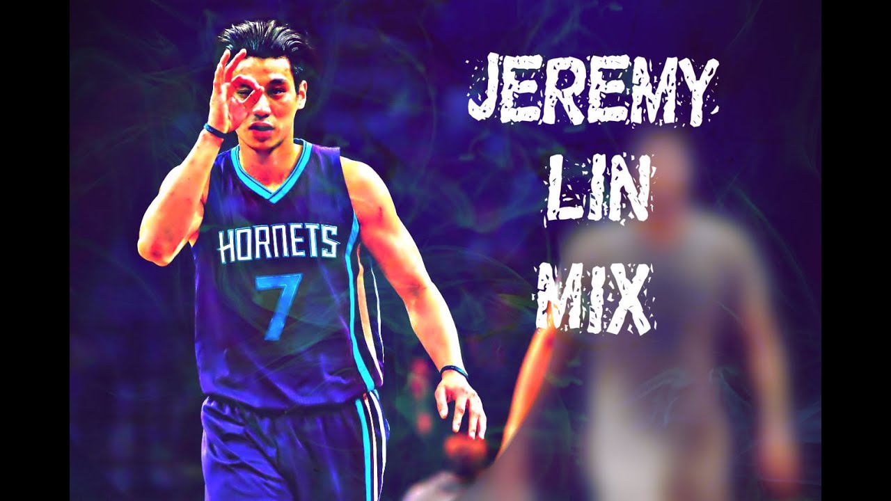 Jeremy Lin Mix- Linsanity ʜᴅ