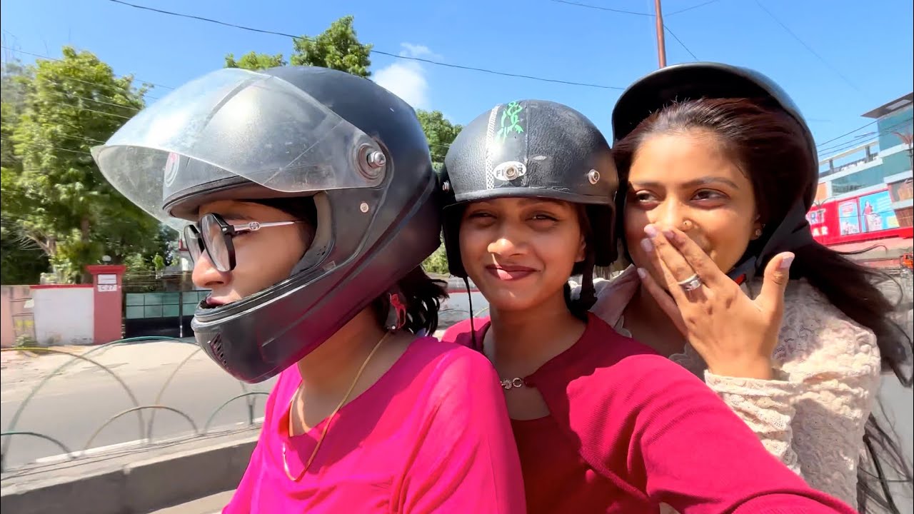 Ye kya ho gya 🤣|| khushi pgl ho gyi 😁|| Jodhpur vlog with my friends 
