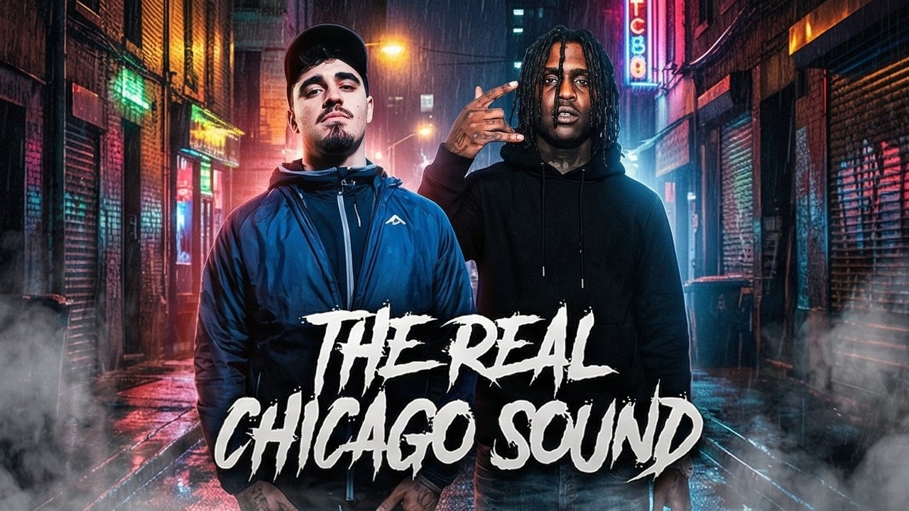 [FREE] Chief Keef x K2 Type Beat 2026 – ”Bang” | Dark Chicago Drill Instru
