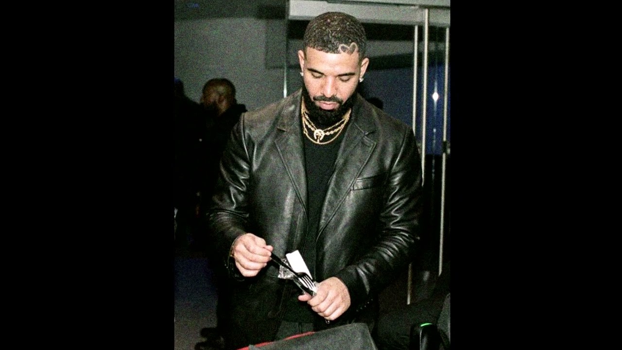 (FREE) Drake Type Beat - 