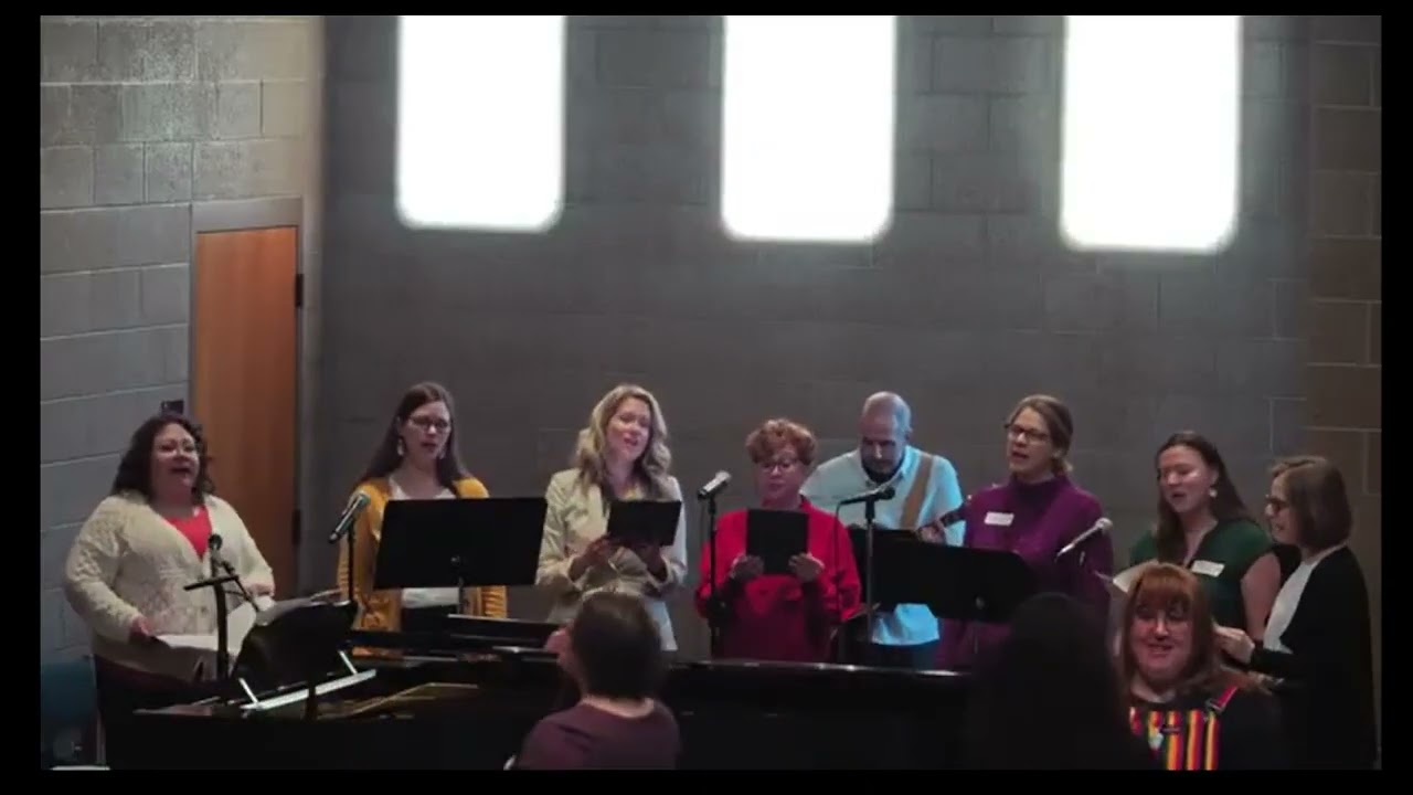 BLC Rainbow Singers - 