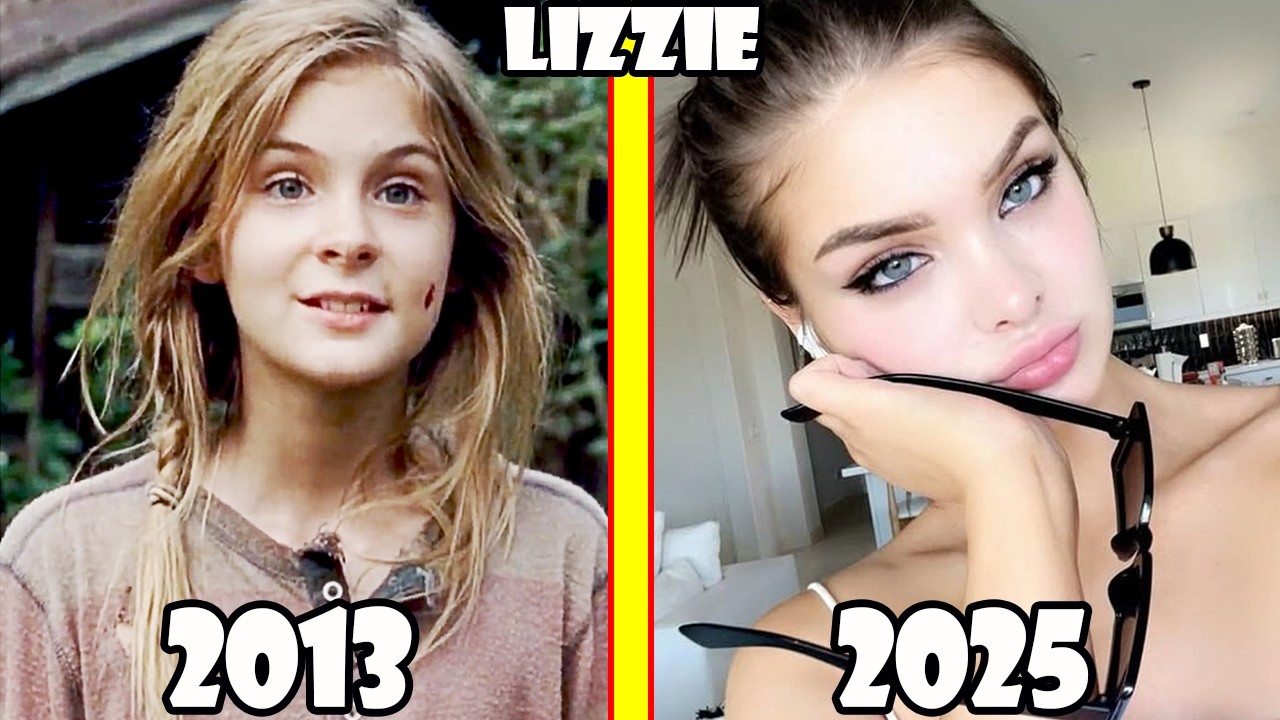 The Walking Dead Before and After 2025 - The Walking Dead Cast Real Name, Age and Life Partner 2025