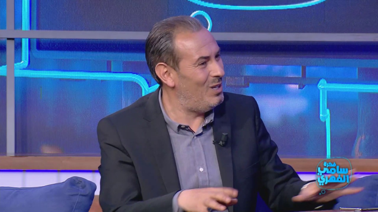 Fekret Sami Fehri S02 Ep36 | معز بن غربية: طردت أحد أعضاء بالمكشوف بسبب رشوة هذه تفاصيلها