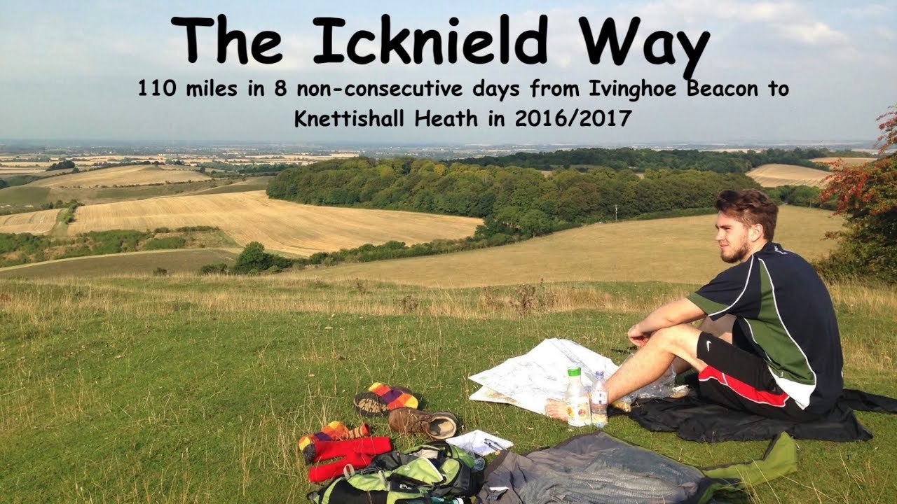 The Icknield Way
