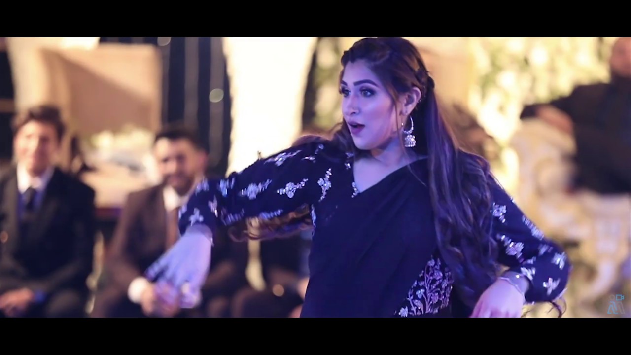 Wedding Dances | Mega Productions