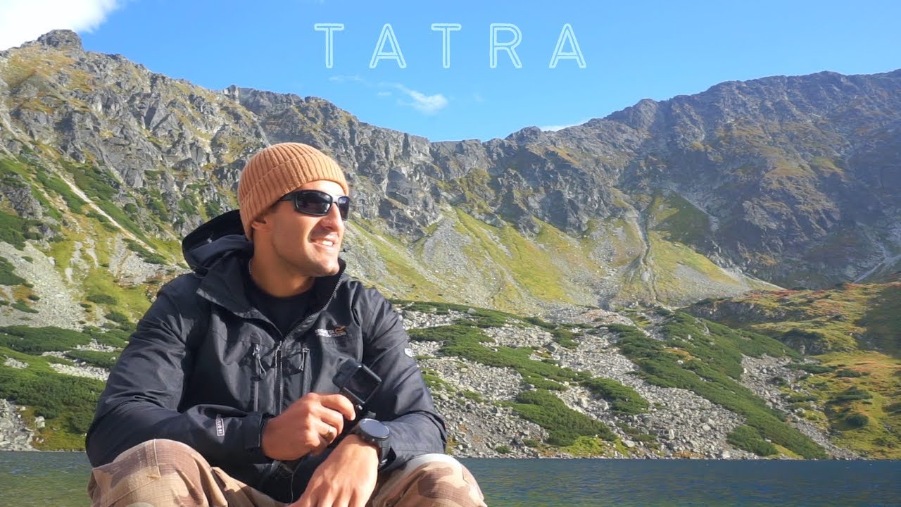 Parque Nacional dos TATRA #2 | Hiking Murowaniec - Pięć Stawów