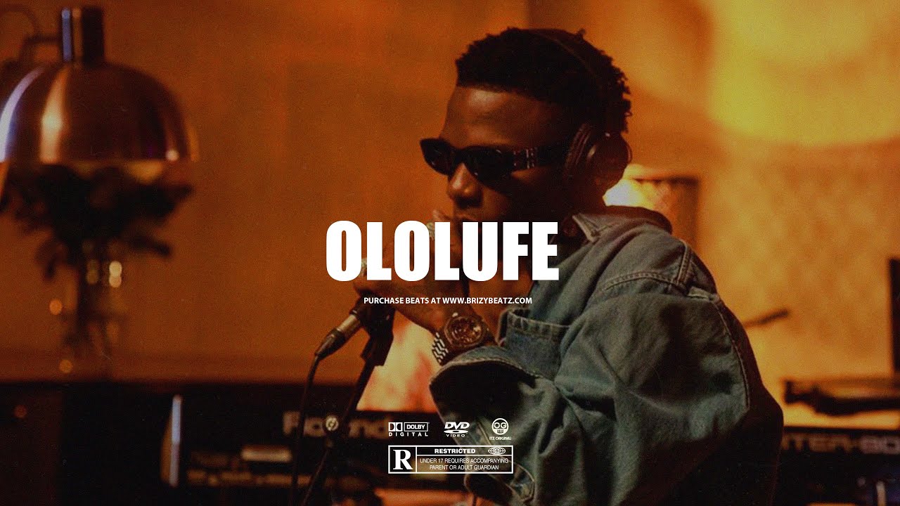 Wizkid x Tayc x Burna Boy x Afroswing Type Beat 2024 - 