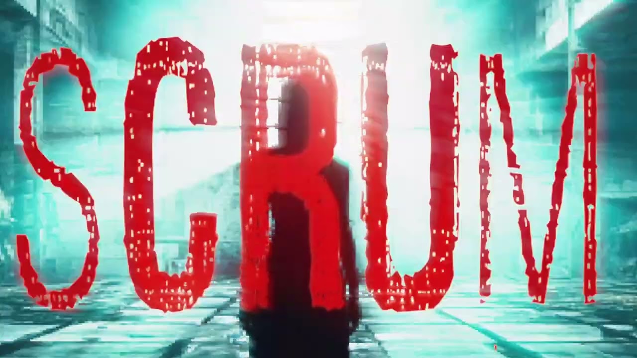 Reidu - Scrum [prod. trynacommunicate]