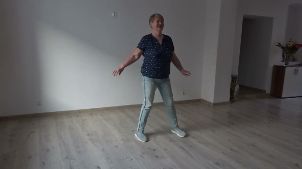 Write This Down  - Line Dance