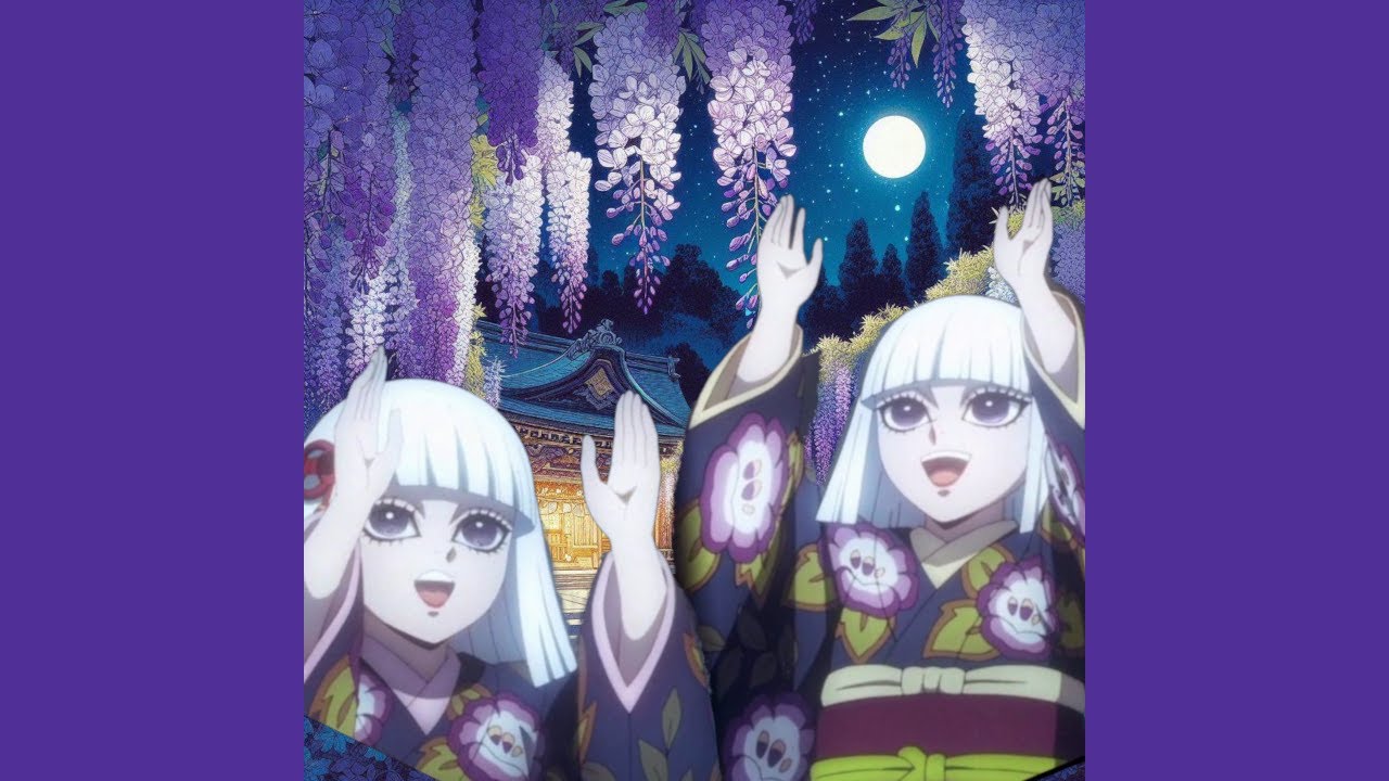 Ubuyashiki's Daughter | Hitotsu Toya Explained | Lyrics | EN Translation | Demon Slayer | 鬼滅の刃 ひとつとや