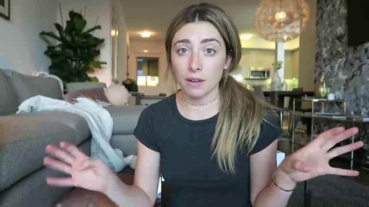 MY MOST EMBARRASSING MOMENT #AskLaurenElizabeth