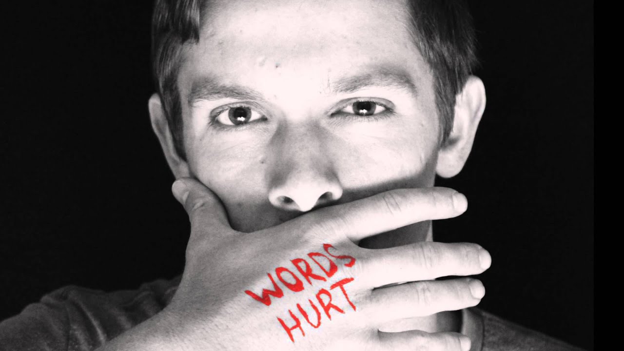 Words Hurt