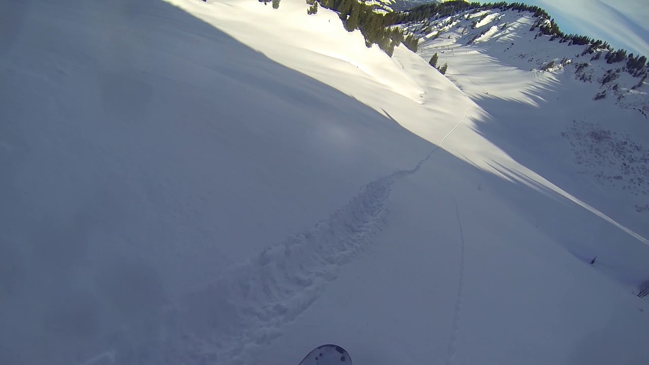 Walmendinger Horn Freeride 3