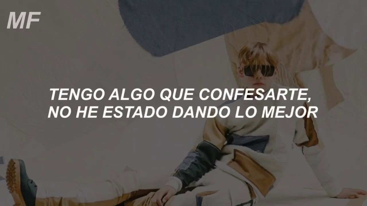 The Kid LAROI - SAME THING (Sub. Espa&ntilde;ol)